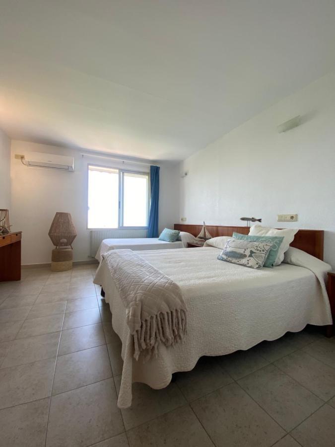 Hostal Blayet Valencia Exterior foto