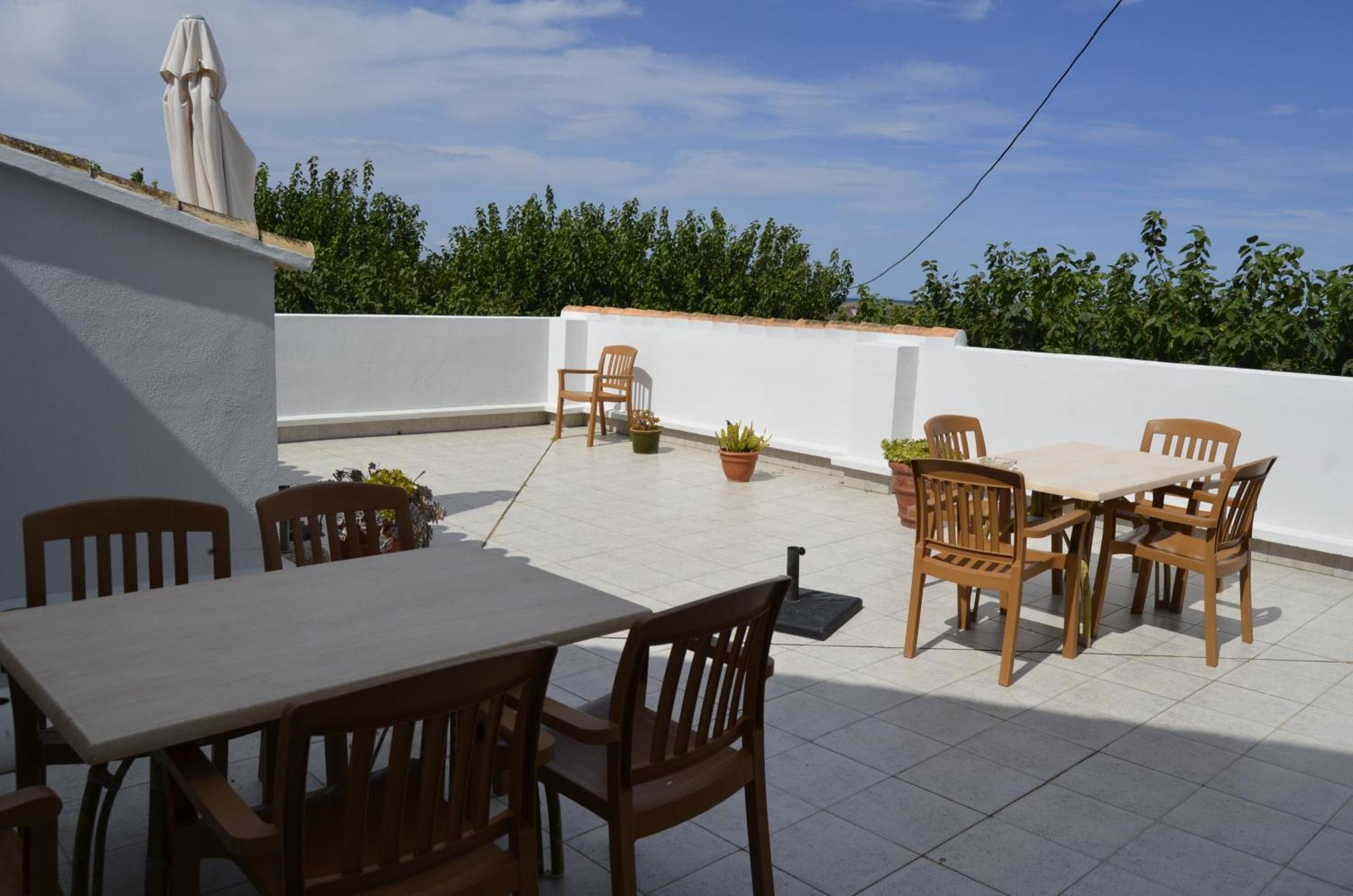 Hostal Blayet Valencia Exterior foto