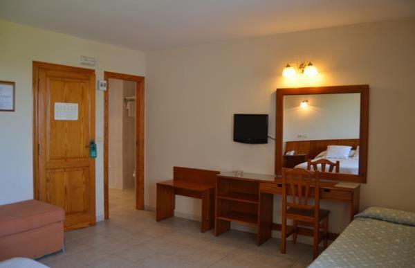 Hostal Blayet Valencia Exterior foto